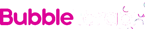 Bubble Terapi Sticker