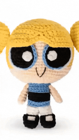 Camila Artesanato GIF by Linhas Corrente