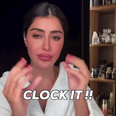 فرح الصراف GIF