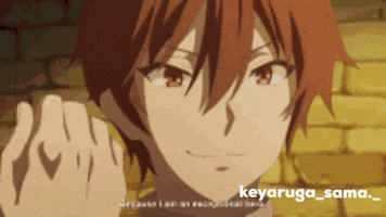 Anime GIF