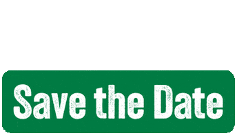 Savethedate Sticker by Zemmler Siebanlagen