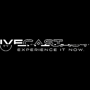 LiveCast live streaming cast live streaming GIF
