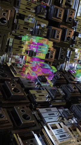 Loop Studio GIF by Yizr