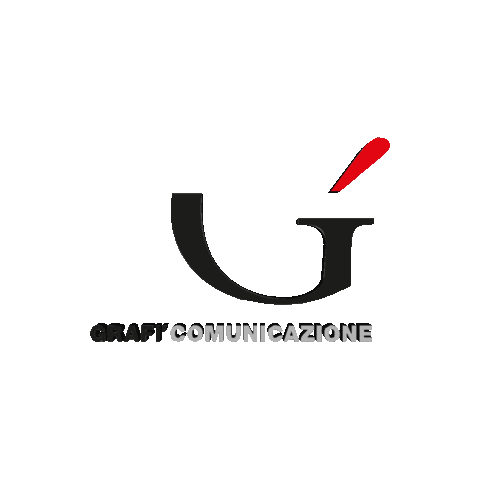 graficomunicazione Sticker