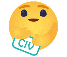 Grupo Civilízate Sticker