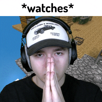 Confused Wait What GIF