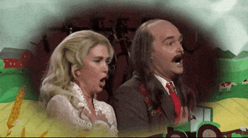 Snl Singing GIF by Saturday Night Live