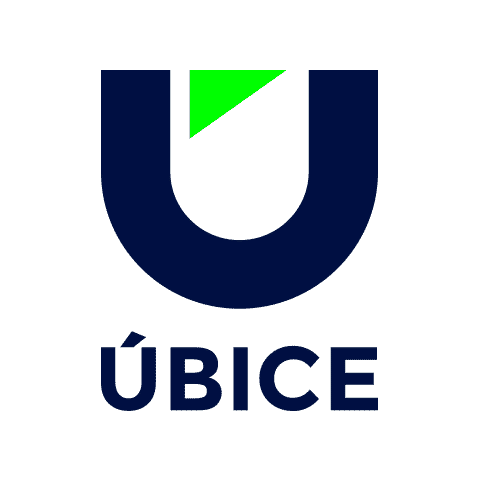 Run Running Sticker by ÚBICE