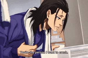 Blue Lock GIF