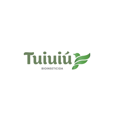 Tuiuiu Sticker by AgRoss
