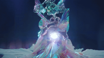 the gate utopia GIF by NOWNESS