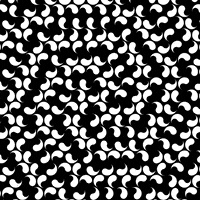 black and white art GIF by G1ft3d