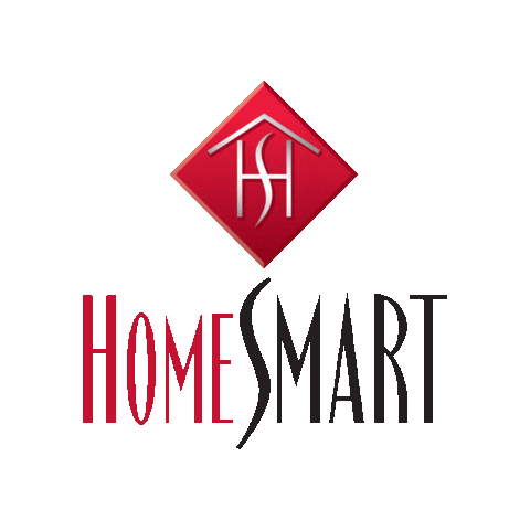 Homesmart Sticker by The Monroy Team