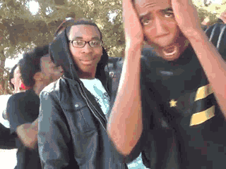 Rap-battle GIFs - Get the best GIF on GIPHY