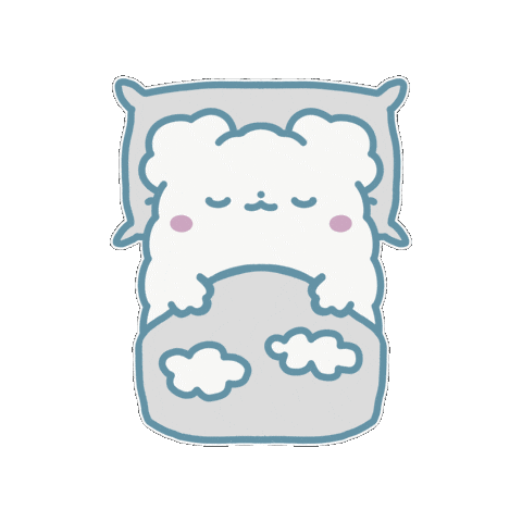 Kawaii Sticker