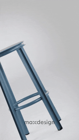 Banco Runout -  Maxdesign