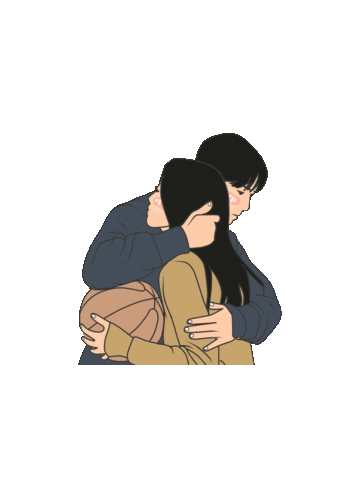 Koreandrama Sticker