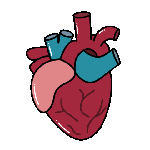 Heart Corazon Sticker for iOS & Android | GIPHY