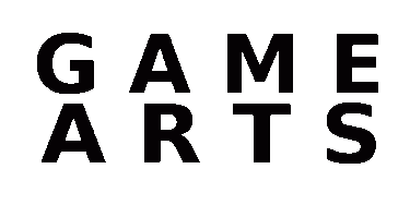 GameArts Sticker