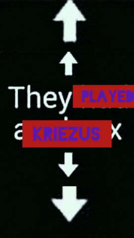 Kriezus GIF