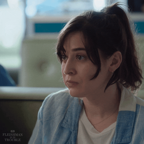Lizzy Caplan What GIF by FX Networks
