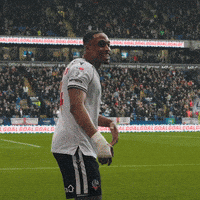 Sport Soccer GIF by Bolton Wanderers FC
