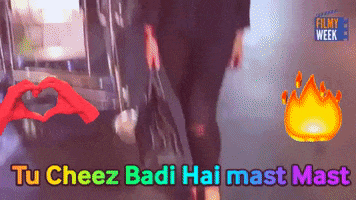 Raveena Tandon Actress GIF by Filmyweek