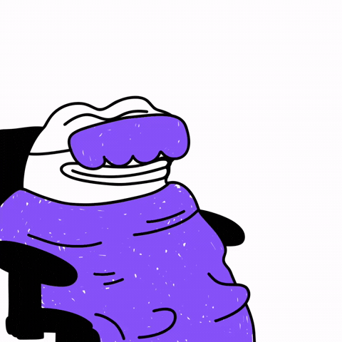 Krak Mask GIF