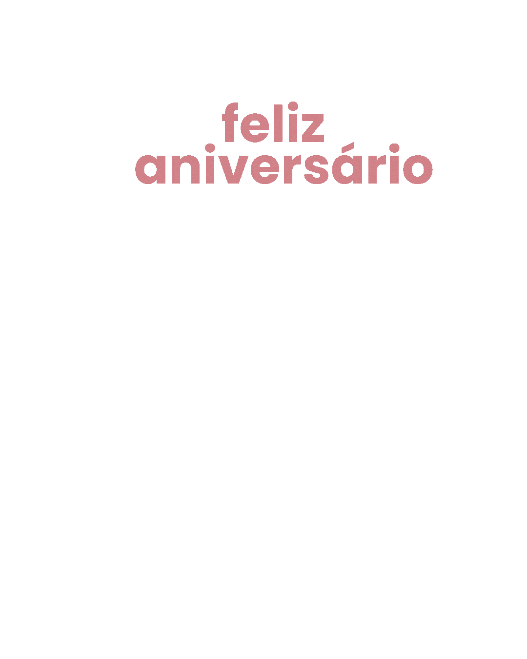 Felizaniversario Paki Sticker by mundopakita