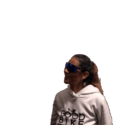 Bike Selfie Sticker by goodbike