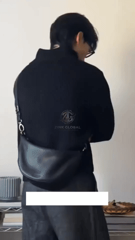 Pantal&oacute;n sastrero elegante