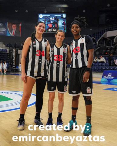 Sami Whitcomb Fraser GIF