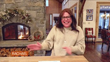 Happy Dance GIF by Rachael Ray Show