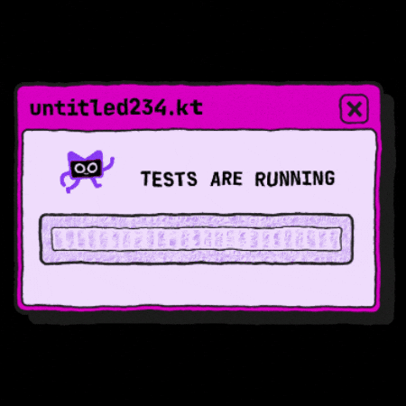 Run Coding GIF by JetBrains