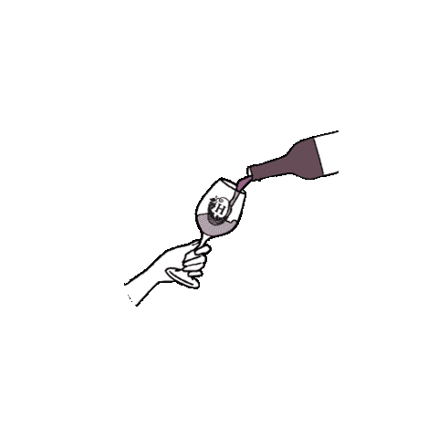 Germany Cheers Sticker by Hilders