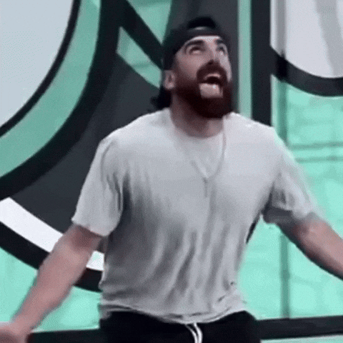 Overtime Dude Perfect GIF