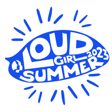 Summer Sticker by Women’s March