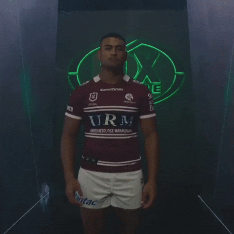 Nrl Manlyseaeagles GIF