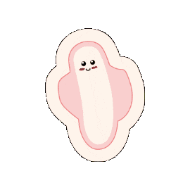 Aura Herbals Sticker