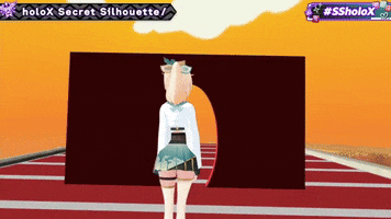 Vtuber GIF