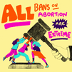 All bans on abortion are extreme