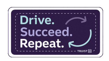 Shoplocal Shopsmall Sticker by Truist