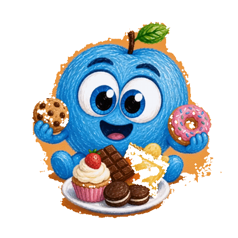 Happy Sticker Sticker by Qurinity