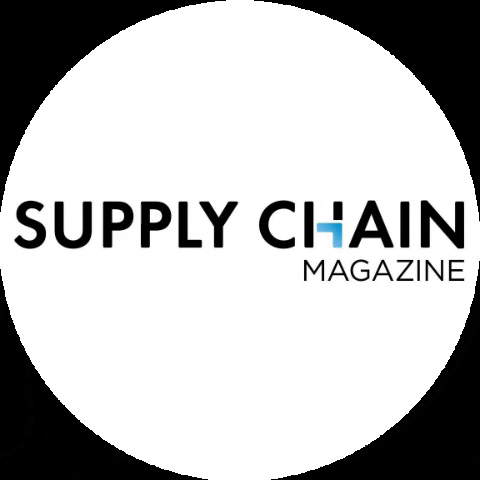 Supply Chain Magazine GIF