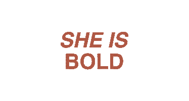 Empower Women Empowerment Sticker by She for S.H.E