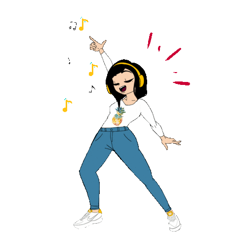 Fruit de ta Passion Sticker