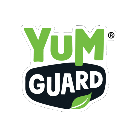 Sticker by Raw Feeders' Kitchen