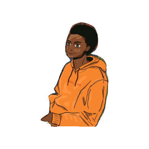 Guu Sticker