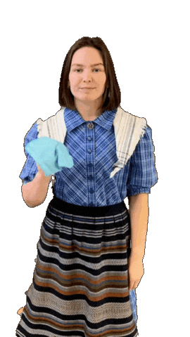 Marttailu Sticker by Martat