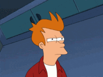 Fry GIFs - Find & Share on GIPHY